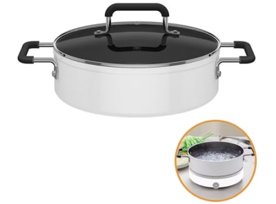 XIAOMI OLLA DE INDUCCIÓN MIJIA ZHI WU ZHU GJT02CM (NT2)1