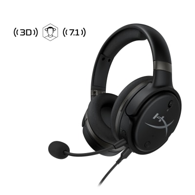 AURICULARES HYPERX CLOUD ORBIT S 7.1 (HX-HSCOS-GM/WW)