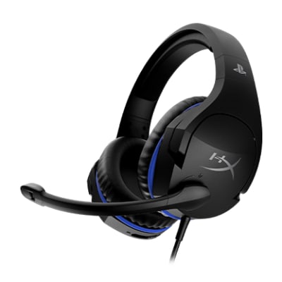 AURICULAR HYPERX CLOUD STINGER PS4 (HX-HSCSS-BK/AM)