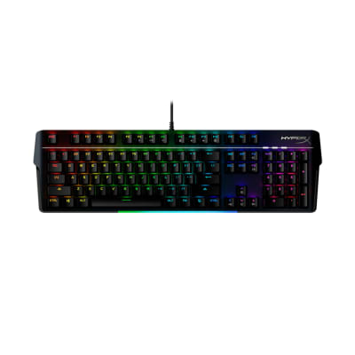 TECLADO MECANICO HP HYPERX ALLOY MKW100 (4P5E1AA#ABA)