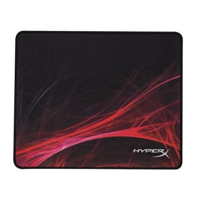 MOUSE PAD GAMING HYPERX FURY S (HX-MPFS-S-M)