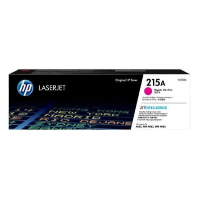 TONER HP LASERJET 215A MAGENTA (W2313A) (NT3)