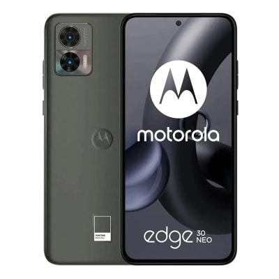 CELULAR MOTOROLA EDGE 30 NEO NEGRO PAV00030PE (NT3)
