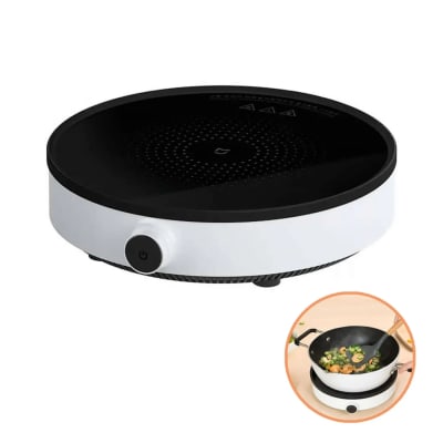 COCINA DE INDUCCION XIAOMI MIJIA-DCL002CM (NT2)3