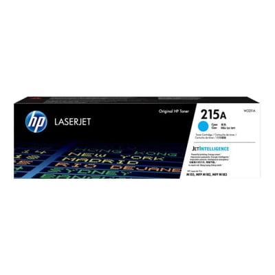 TONER HP LASERJET 215A CYAN (W2311A) (NT3)1