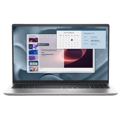 LAPTOP DELL PRO ESSENTIAL PV15250 15