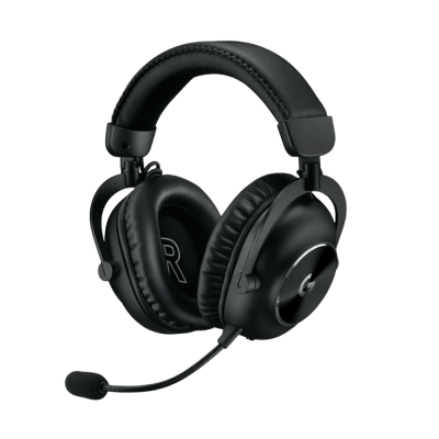 AURICULAR LOGITECH G PRO X 2 LIGHTSPEED NEGRO (981-001262) (NT8)
