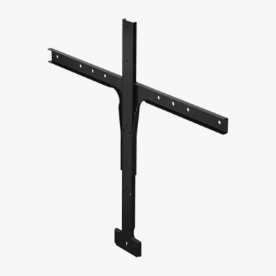 SOPORTE DE SISTEMA DE VIDEOCONFERENCIA, TV - JABRA COMPATIBLE CON MONTURA VESA (14207-72) (NT7)
