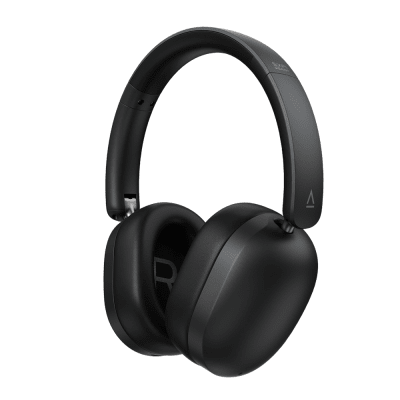 AURICULAR C/MICROF. CREATIVE ZEN HYBRID GEN 2 BT MULTIPOINT SUPER X-FI BLACK (51EF1220AA000) (NT8)