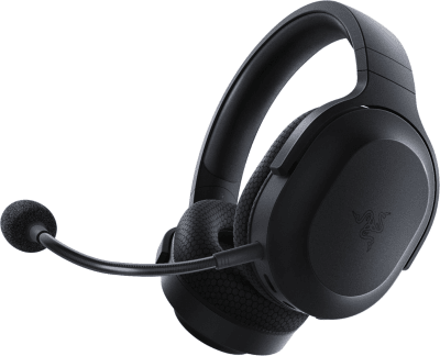 AURICULAR C/ MICROF. RAZER BARRACUDA X 2022 50H INALÁMBRICO BLACK (RZ04-04430100-R3U1) (NT8)
