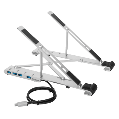 BASE TARGUS PARA NOTEBOOK 10