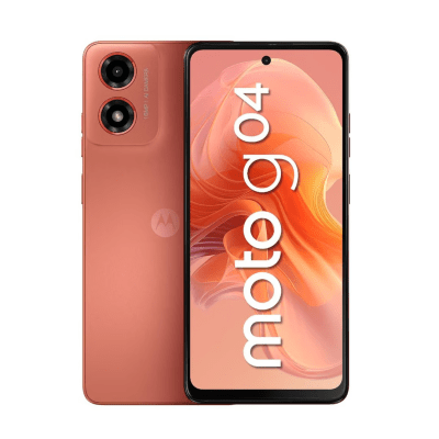CELULAR MOTOROLA G04 - 6.6