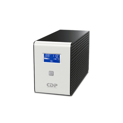 UPS CDP R-SMART 1510I 1500VA / 900W / 220V (R-SMART1510I) (NT8)