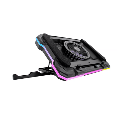 COOLER PARA NOTEBOOK TEROS RGB 19