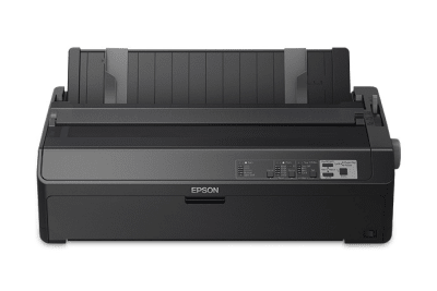 IMPRESORA EPSON MATRICIAL FX-2190II - MATRIZ DE PUNTO 9 CLAVIJAS ENERGY STAR (C11CF38201) (NT3)