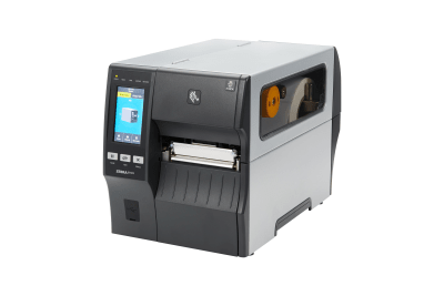 IMPRESORA DE ETIQUETAS ZEBRA ZT411 - INDUSTRIAL BARCODE PRINTER, 203 DPI (ZT41142-T010000Z) (NT7)