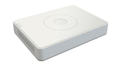 VIDEOGRABADORA DE RED HIKVISION - 8-CH MINI 1U 8 POE NVR (DS-7108NI-Q1/8P) (NT7)