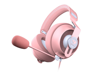 AURICULAR COUGAR PHONTUM S ROSADO (3H500P53P.0001)1