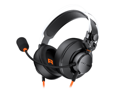 AURICULAR COUGAR HEADSET VM410 TOURNAMENT (3H550P53O.0001)