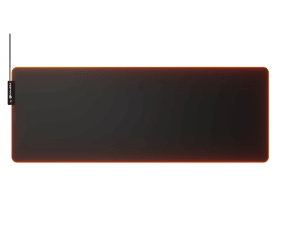 MOUSEPAD COUGAR RGB NEON X RGB (3MNEXMAT.0001)