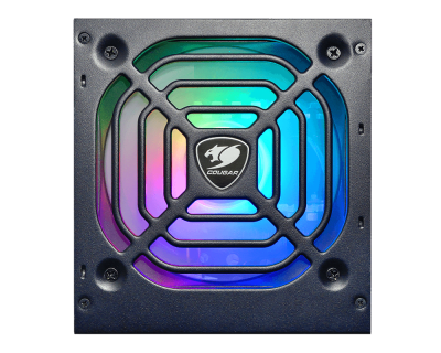 FUENTE DE PODER COUGAR XTC450 ARGB 80P WHITE (31XG045.0002P)