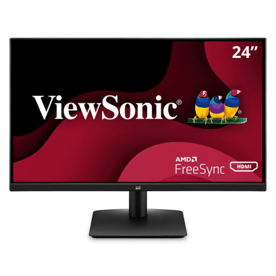 MONITOR VIEWSONIC 24
