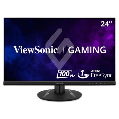 MONITOR VIEWSONIC 24