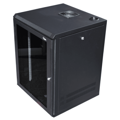GABINETE DE PARED DE TAPAS LATERALES QUEST 11RU (GT-2186) (NT1)