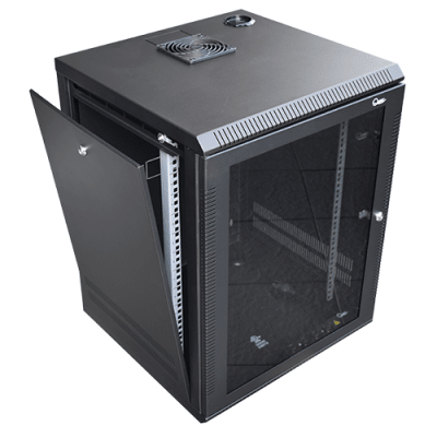 GABINETE DE PARED DE TAPAS LATERALES QUEST 16RU (GT-2192) (NT1)