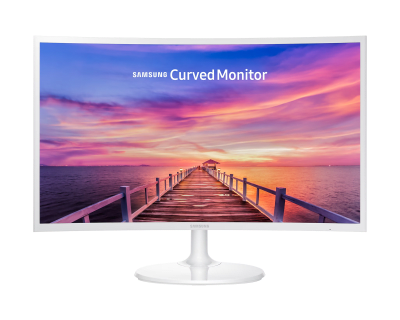 MONITOR CURVO SAMSUNG FHD 27
