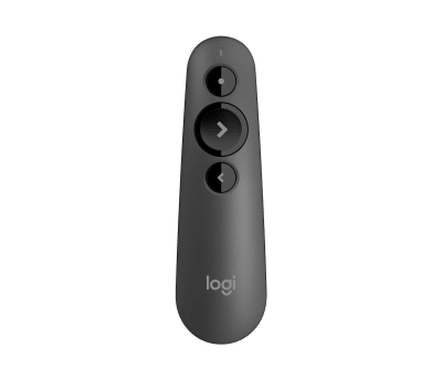 PUNTERO LOGITECH R500S LASER PARA PRESENTACIONES (910-006518)