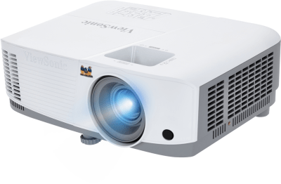 PROYECTOR VIEWSONIC PA504W - PROFESIONAL/EDUCATIVO WXGA 4.000 ANSI LÚMENES (PA504W) (NT3)1