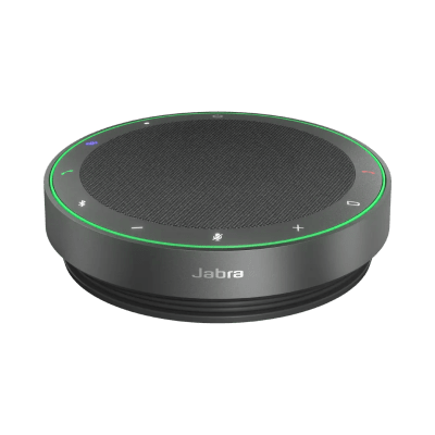 ALTAVOZ / SPEAKER JABRA SPEAK2 75 - MS TEAMS LINK 380A GRIS OSCURO (2775-319)1