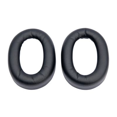 ALMOHADILLAS DE CUERINA JABRA PARA EVOLVE2 85 PACK x2 UN (14101-79) (NT3)