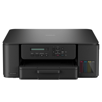 IMPRESORA BROTHER MULTIFUNCIONAL  3 EN 1 DE INYECCIÓN DE TINTA A COLOR (DCPT530DW) (NT7)