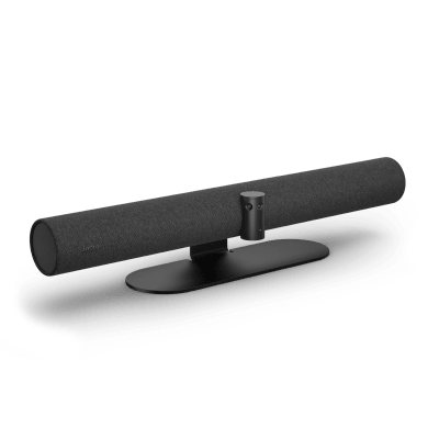 SISTEMA DE VIDEOCONFERENCIA JABRA PANACAST 50 BLACK (8200-232) (NT3)