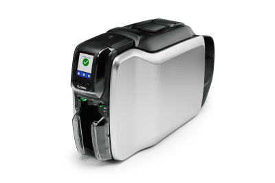IMPRESORA DE TARJETAS ZEBRA ZC300 (ZC32-000CQ00LA00) (NT3)