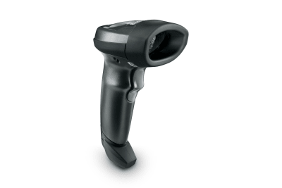 ESCÁNER DE MANO 1D ZEBRA LI2208 - LECTOR LINEAL DE USO GENERAL (LI2208-SR7U2100SGW) (NT3)