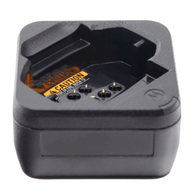 CARGADOR INDIVIDUAL MOTOROLA PMPN4469 - PARA RADIO FRS DTR720 (PMPN4469) (NT5)