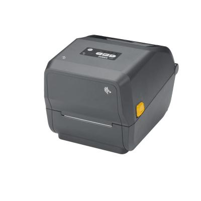 IMPRESORA DE ETIQUETAS ZEBRA ZD421T - TRANSFERENCIA TÉRMICA (ZD4A042-301E00EZ) (NT7)