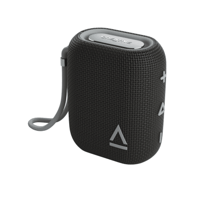 PARLANTE CREATIVE MUVO FLEX - BLUETOOTH 10W 10H IP67 BLACK (51MF8475AA000) (NT8)