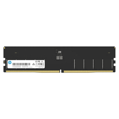 MEMORIA RAM 16G HP X2 5.60GHZ DDR5 (6G0R1AA#ABB) (NT4)1