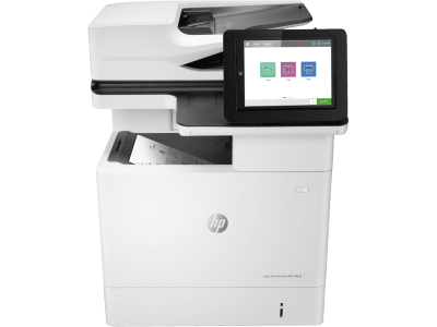 IMPRESORA MULTIFUNCIONAL HP LASERJET ENTERPRISE M636FH (7PT00A#AKV) (NT3)