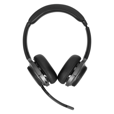 AURICULAR TARGUS - ESTÉREO, BLUETOOTH, INALÁMBRICO (AEH104TT) (NT8)