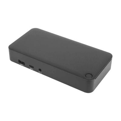 DOCKING STATION TARGUS USB-C, HDMI, ETHERNET, 3.5MM, 65W PD (DOCK310USZ) (NT8)