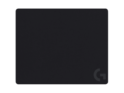 MOUSE PAD LOGITECH G240 CLOTH MEDIUM NEGRO (943-000783) (NT8)1