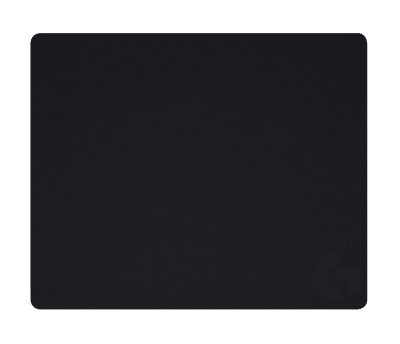 MOUSE PAD LOGITECH G440 HARD MEDIUM NEGRO (943-000790) (NT8)1