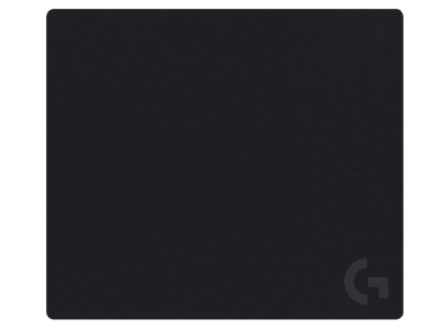 MOUSE PAD LOGITECH G740 CLOTH LARGE NEGRO (943-000804) (NT8)