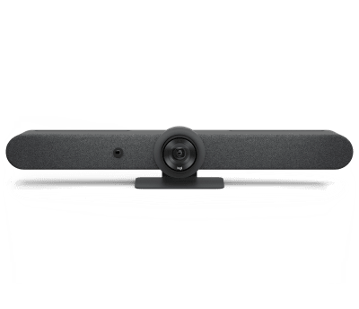 CAMARA LOGITECH B2B RALLY BAR 4K MEDIUM ROOM USB GRAFITO (960-001310) (NT8)