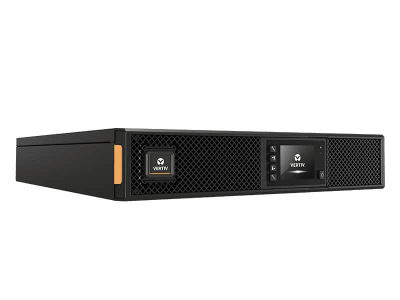 UPS VERTIV LIEBERT GXT5 2000VA/2000W 230V MONOFÁSICO (GXT5-2000IRT2UXL) (NT1)1